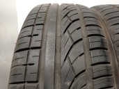 Replacement tyre/s for Smart Coupe 0.6 Turbo CAT OEM IAM reference 17555R1577T KUMHO ECSTA KH11