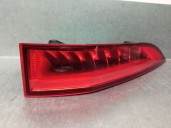 Replacement rear right tail light for Jaguar F-Pace (X761) 2.0 TD4 OEM IAM reference HK8313405A T4A13491 