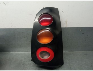 Recambio de piloto trasero derecho para smart coupe 0.6 turbo cat referencia OEM IAM Q0012861V001000000 Q0012861V001000000 