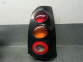 Recambio de piloto trasero derecho para smart coupe 0.6 turbo cat referencia OEM IAM Q0012861V001000000 Q0012861V001000000 