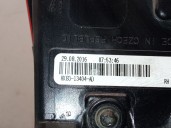 Recambio de piloto trasero derecho para jaguar f-pace (x761) 2.0 td4 referencia OEM IAM HK8313405A T4A13491 