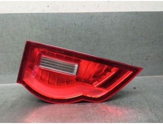 Recambio de piloto trasero izquierdo para jaguar f-pace (x761) 2.0 td4 referencia OEM IAM HK8315K273AA T4A2289 