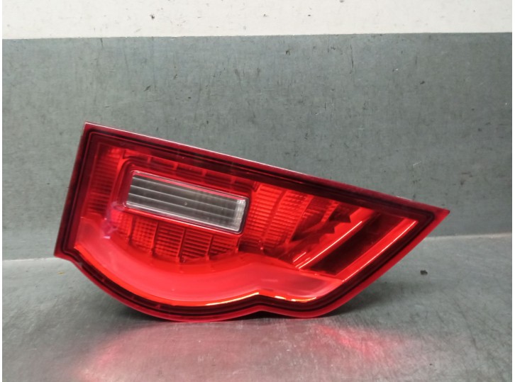 Recambio de piloto trasero izquierdo para jaguar f-pace (x761) 2.0 td4 referencia OEM IAM HK8315K273AA T4A2289 