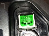 Recambio de piloto trasero izquierdo para jaguar f-pace (x761) 2.0 td4 referencia OEM IAM HK8315K273AA T4A2289 