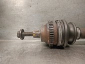 Recambio de transmision delantera derecha para smart coupe 0.6 turbo cat referencia OEM IAM Q0003233V009000000 Q0003233V00900000