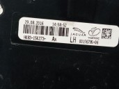 Recambio de piloto trasero izquierdo para jaguar f-pace (x761) 2.0 td4 referencia OEM IAM HK8315K273AA T4A2289 