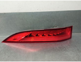 Recambio de piloto trasero izquierdo para jaguar f-pace (x761) 2.0 td4 referencia OEM IAM HK8313404A T4A13492 