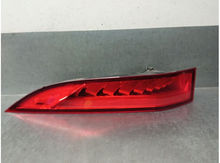 Recambio de piloto trasero izquierdo para jaguar f-pace (x761) 2.0 td4 referencia OEM IAM HK8313404A T4A13492 