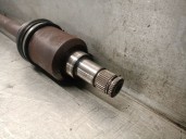 Recambio de transmision delantera derecha para smart coupe 0.6 turbo cat referencia OEM IAM Q0003233V009000000 Q0003233V00900000