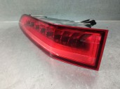 Recambio de piloto trasero izquierdo para jaguar f-pace (x761) 2.0 td4 referencia OEM IAM HK8313404A T4A13492 