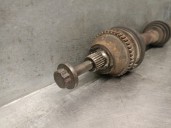 Recambio de transmision delantera izquierda para smart coupe 0.6 turbo cat referencia OEM IAM Q0003234V009000000 Q0003234V009000