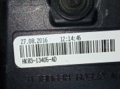 Recambio de piloto trasero izquierdo para jaguar f-pace (x761) 2.0 td4 referencia OEM IAM HK8313404A T4A13492 