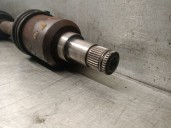 Recambio de transmision delantera izquierda para smart coupe 0.6 turbo cat referencia OEM IAM Q0003234V009000000 Q0003234V009000