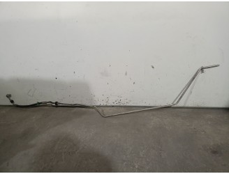 Recambio de tubos aire acondicionado para smart coupe 0.6 turbo cat referencia OEM IAM A4508320123 A4508320123 