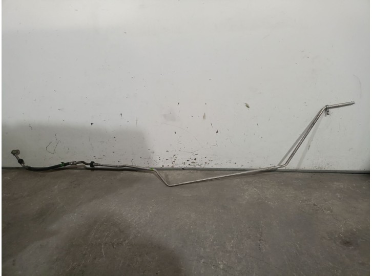 Recambio de tubos aire acondicionado para smart coupe 0.6 turbo cat referencia OEM IAM A4508320123 A4508320123 