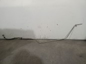 Recambio de tubos aire acondicionado para smart coupe 0.6 turbo cat referencia OEM IAM A4508320123 A4508320123 