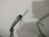 Recambio de tubos aire acondicionado para smart coupe 0.6 turbo cat referencia OEM IAM A4508320123 A4508320123 