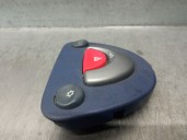 Recambio de warning para smart coupe 0.6 turbo cat referencia OEM IAM Q0001284V012000000 Q0001284V012000000 