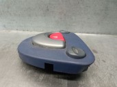 Recambio de warning para smart coupe 0.6 turbo cat referencia OEM IAM Q0001284V012000000 Q0001284V012000000 