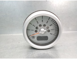 Recambio de cuadro instrumentos para mini mini (r50, r53) cooper referencia OEM IAM 62114110239  