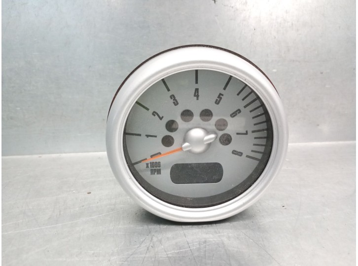 Recambio de cuadro instrumentos para mini mini (r50, r53) cooper referencia OEM IAM 62114110239  