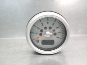 Recambio de cuadro instrumentos para mini mini (r50, r53) cooper referencia OEM IAM 62114110239 