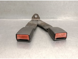 Recambio de enganche cinturon para mg serie 75 (rj) 2.0 16v cdti referencia OEM IAM 30001130  FVL104660PMA TRW