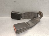 Recambio de enganche cinturon para mg serie 75 (rj) 2.0 16v cdti referencia OEM IAM 30001130  FVL104660PMA TRW