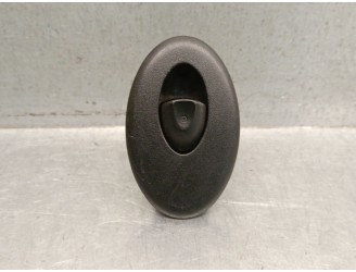 Recambio de mando elevalunas trasero derecho para mg serie 75 (rj) 2.0 16v cdti referencia OEM IAM YUD000500PUY 