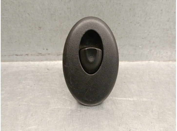 Recambio de mando elevalunas trasero derecho para mg serie 75 (rj) 2.0 16v cdti referencia OEM IAM YUD000500PUY 