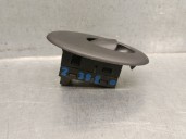 Recambio de mando elevalunas trasero derecho para mg serie 75 (rj) 2.0 16v cdti referencia OEM IAM YUD000500PUY 