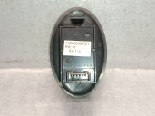 Recambio de mando elevalunas trasero derecho para mg serie 75 (rj) 2.0 16v cdti referencia OEM IAM YUD000500PUY  