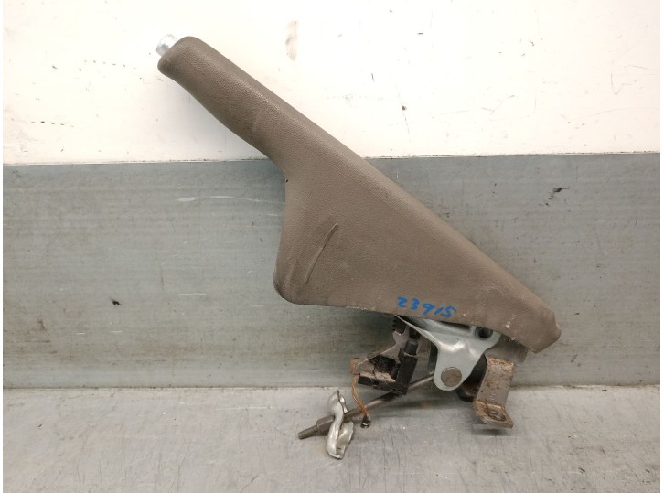 Recambio de palanca freno de mano para audi a3 (8l) 1.9 tdi referencia OEM IAM 8L0711303 8L0711303 