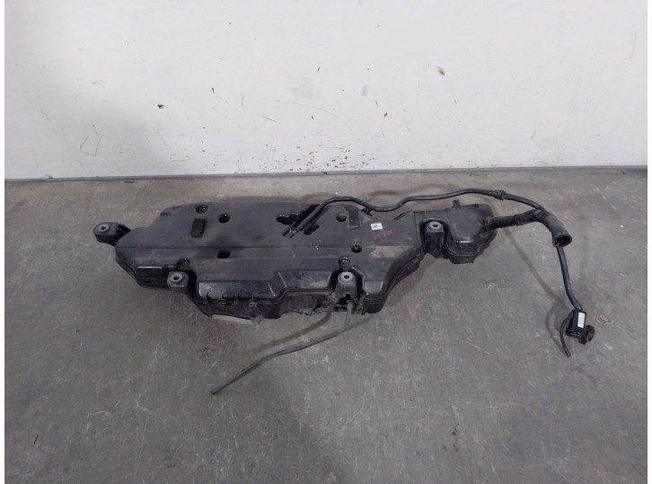 Recambio de deposito combustible para mercedes-benz clase a (w177) a 180 d (177.003) referencia OEM IAM A2474708202 A2474708202