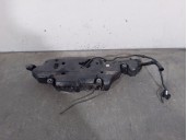 Recambio de deposito combustible para mercedes-benz clase a (w177) a 180 d (177.003) referencia OEM IAM A2474708202 A2474708202