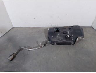 Recambio de deposito combustible para mercedes-benz clase a (w177) a 180 d (177.003) referencia OEM IAM A2474707002 A2474707002