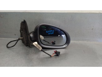 Recambio de retrovisor derecho para volkswagen jetta iii (1k2) 1.4 tsi referencia OEM IAM 1K5857934 1K1857508DB 