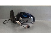 Recambio de retrovisor derecho para volkswagen jetta iii (1k2) 1.4 tsi referencia OEM IAM 1K5857934 1K1857508DB 