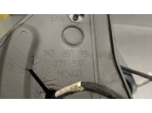 Recambio de retrovisor derecho para volkswagen jetta iii (1k2) 1.4 tsi referencia OEM IAM 1K5857934 1K1857508DB 