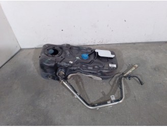 Recambio de deposito combustible para mg mg hs (as23) 1.5 t (sas23) referencia OEM IAM AS23951B0  