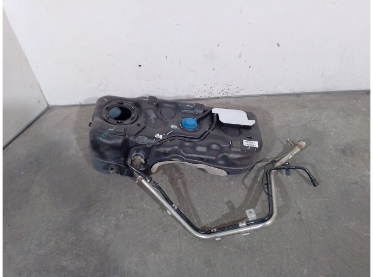 Recambio de deposito combustible para mg mg hs (as23) 1.5 t (sas23) referencia OEM IAM AS23951B0  