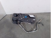 Recambio de deposito combustible para mg mg hs (as23) 1.5 t (sas23) referencia OEM IAM AS23951B0  