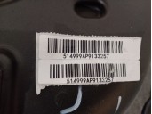 Recambio de deposito combustible para mg mg hs (as23) 1.5 t (sas23) referencia OEM IAM AS23951B0  
