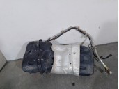 Replacement fuel tank for MG MG HS (AS23) 1.5 T (SAS23) OEM IAM reference AS23951B0 