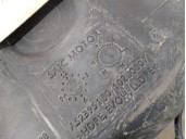 Replacement fuel tank for MG MG HS (AS23) 1.5 T (SAS23) OEM IAM reference AS23951B0 