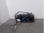 Replacement fuel tank for MG MG HS (AS23) 1.5 T (SAS23) OEM IAM reference AS23951B0 