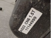 Recambio de deposito combustible para mg mg hs (as23) 1.5 t (sas23) referencia OEM IAM AS23951B0  