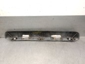 Recambio de molduras traseras para opel movano a furgoneta (x70) 2.8 dti (fd) referencia OEM IAM 7700352127 9160682 