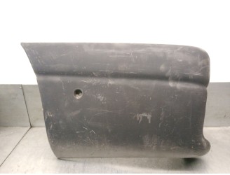 Recambio de puntera paragolpes trasera izquierda para opel movano a furgoneta (x70) 2.8 dti (fd) referencia OEM IAM 7700352123 9