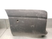 Replacement rear bumper left end cap for Opel Movano A van (X70) 2.8 DTI (FD) OEM IAM reference 7700352123 9